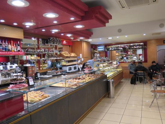 Pasticceria Santo Stefano